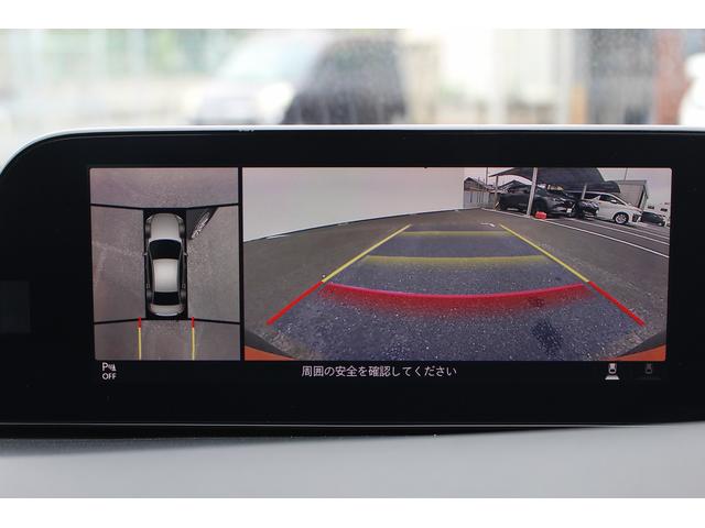 ＭＡＺＤＡ３セダン ＸＤ　Ｌパッケージ　黒革シート／ＢＯＳＥサウンド／純正ナビ／地デジ／３６０度カメラ／シートヒーター／ステアリングヒーター／ＥＴＣ（49枚目）
