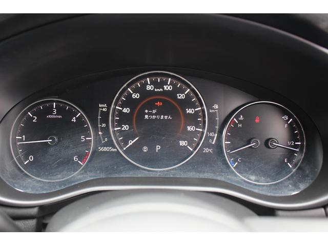 ＭＡＺＤＡ３セダン ＸＤ　Ｌパッケージ　黒革シート／ＢＯＳＥサウンド／純正ナビ／地デジ／３６０度カメラ／シートヒーター／ステアリングヒーター／ＥＴＣ（50枚目）