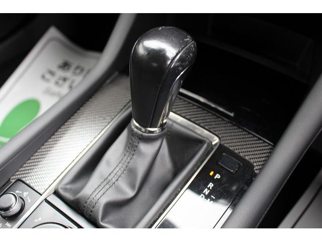 ＭＡＺＤＡ３セダン ＸＤ　Ｌパッケージ　黒革シート／ＢＯＳＥサウンド／純正ナビ／地デジ／３６０度カメラ／シートヒーター／ステアリングヒーター／ＥＴＣ（52枚目）
