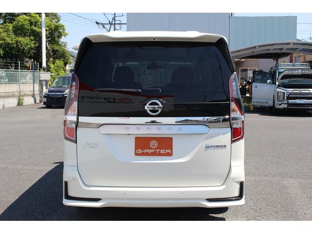 セレナ ｅ－パワー　ハイウェイスターＶ　両側ＰスラＤ／純正１０型ナビ／地デジ／３６０度カメラ／ステアリングヒーター／ＥＴＣ／ＬＥＤ／プロパイ／（5枚目）