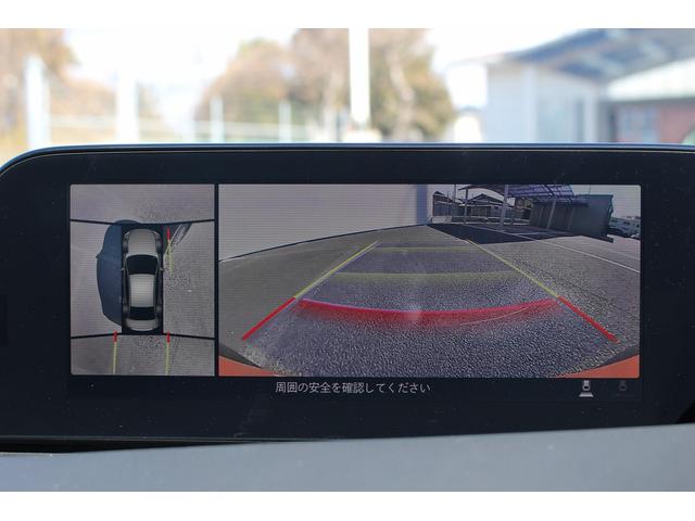 ＭＡＺＤＡ３セダン ＸＤ　Ｌパッケージ　黒革シート／ＢＯＳＥ／純正ナビ／バックカメラ／地デジ／レーダークルーズ／シートヒーター／ＥＴＣ／（7枚目）