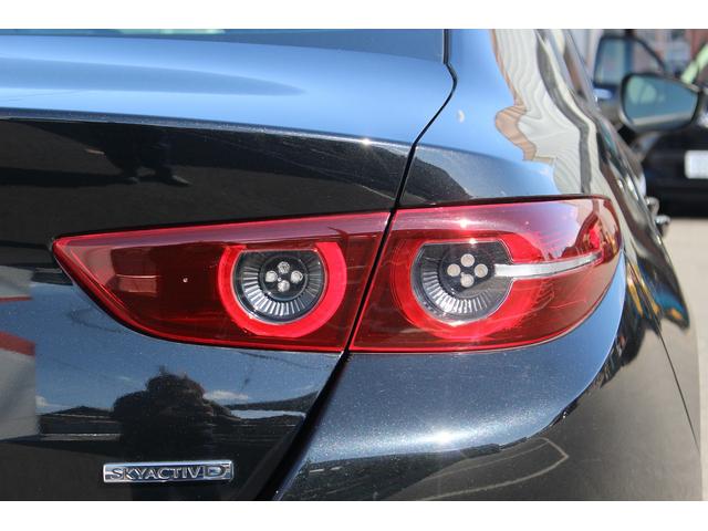 ＭＡＺＤＡ３セダン ＸＤ　Ｌパッケージ　黒革シート／ＢＯＳＥ／純正ナビ／バックカメラ／地デジ／レーダークルーズ／シートヒーター／ＥＴＣ／（16枚目）