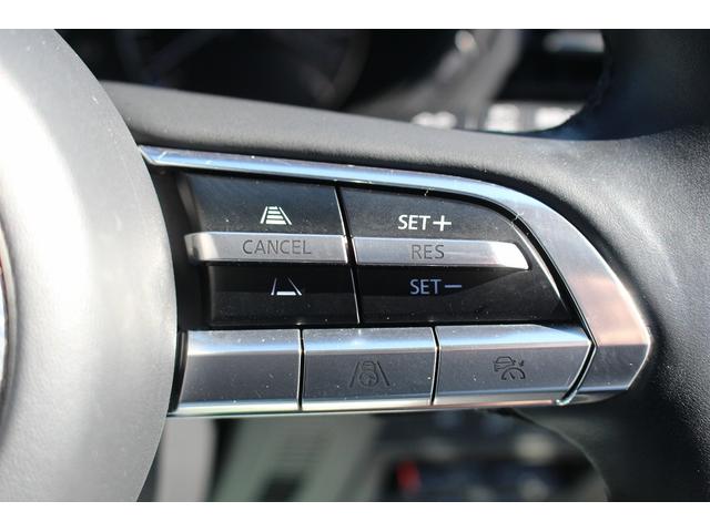 ＭＡＺＤＡ３セダン ＸＤ　Ｌパッケージ　黒革シート／ＢＯＳＥ／純正ナビ／バックカメラ／地デジ／レーダークルーズ／シートヒーター／ＥＴＣ／（36枚目）