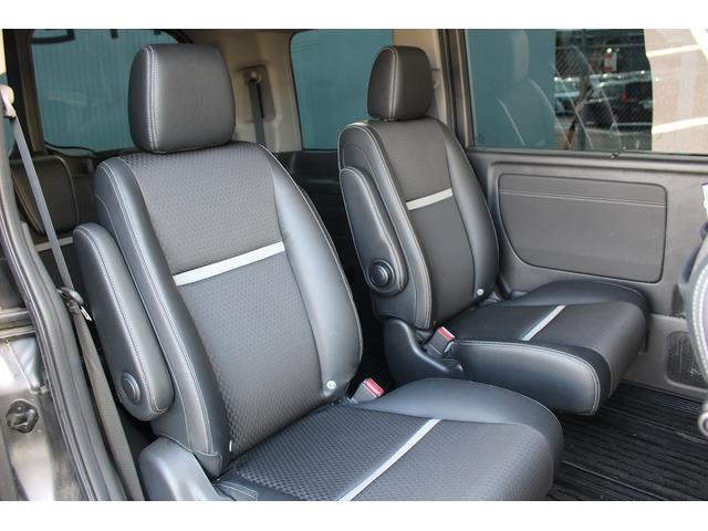 ステップワゴンスパーダ スパーダハイブリッド　Ｇ・ＥＸ　ホンダセンシング　無限フルエアロ／後席モニター／純正９型ナビ／地デジ／Ｂカメラ／衝突軽減ブレーキ／両側ＰスラＤ／レーダークルーズコントロール／（34枚目）