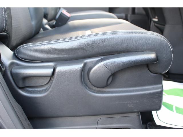 ステップワゴンスパーダ スパーダハイブリッド　Ｇ・ＥＸ　ホンダセンシング　無限フルエアロ／後席モニター／純正９型ナビ／地デジ／Ｂカメラ／衝突軽減ブレーキ／両側ＰスラＤ／レーダークルーズコントロール／（49枚目）