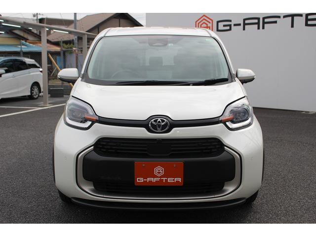 シエンタ ハイブリッドＺ　純正８型ディスプレイオーディオ／３６０°カメラ／両側電動／レーダークルーズ／衝突軽減／ＬＥＤ／ＥＴＣ２．０／ＡＣ１００Ｖ／（3枚目）