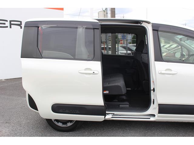 シエンタ ハイブリッドＺ　純正８型ディスプレイオーディオ／３６０°カメラ／両側電動／レーダークルーズ／衝突軽減／ＬＥＤ／ＥＴＣ２．０／ＡＣ１００Ｖ／（25枚目）