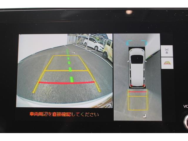 シエンタ ハイブリッドＺ　純正８型ディスプレイオーディオ／３６０°カメラ／両側電動／レーダークルーズ／衝突軽減／ＬＥＤ／ＥＴＣ２．０／ＡＣ１００Ｖ／（52枚目）