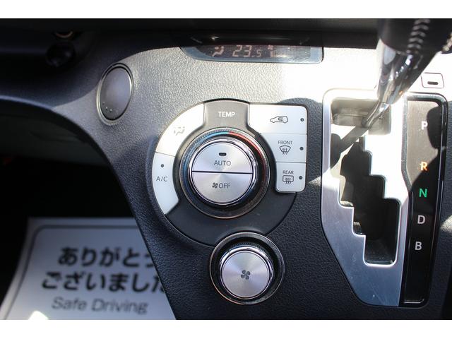 シエンタ ハイブリッドＧ　純正ナビ／地デジ／Ｂカメラ／衝突軽減／両側電動／ＬＥＤ／純正１６Ａｗ／シートヒーター／（55枚目）