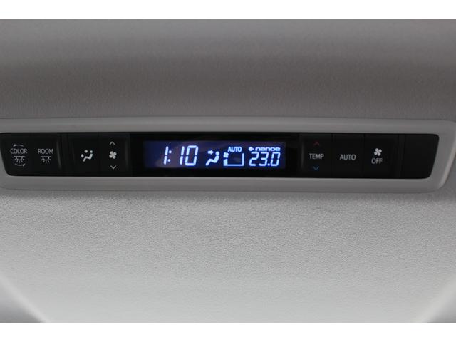 アルファード ２．５Ｓ　Ｃパッケージ　三眼ＬＥＤ／黒革シート／純正９型ナビ／地デジ／Ｂカメラ／衝突軽減／両側電動ＰスラＤ／クルコン（33枚目）