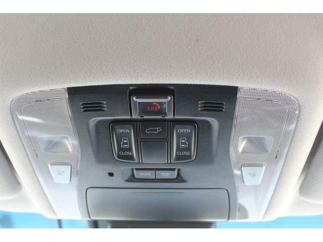 アルファード ２．５Ｓ　Ｃパッケージ　三眼ＬＥＤ／黒革シート／純正９型ナビ／地デジ／Ｂカメラ／衝突軽減／両側電動ＰスラＤ／クルコン（49枚目）