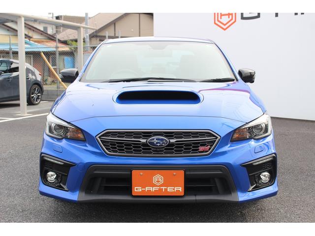 ＷＲＸ Ｓ４ ＳＴＩスポーツアイサイト　１オーナー／専用ＲＥＣＡＲＯシート／純正ナビ／バックカメラ／地デジ／レーダークルーズ／シートヒーター／ＥＴＣ／（3枚目）