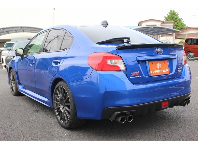 ＷＲＸ Ｓ４ ＳＴＩスポーツアイサイト　１オーナー／専用ＲＥＣＡＲＯシート／純正ナビ／バックカメラ／地デジ／レーダークルーズ／シートヒーター／ＥＴＣ／（8枚目）