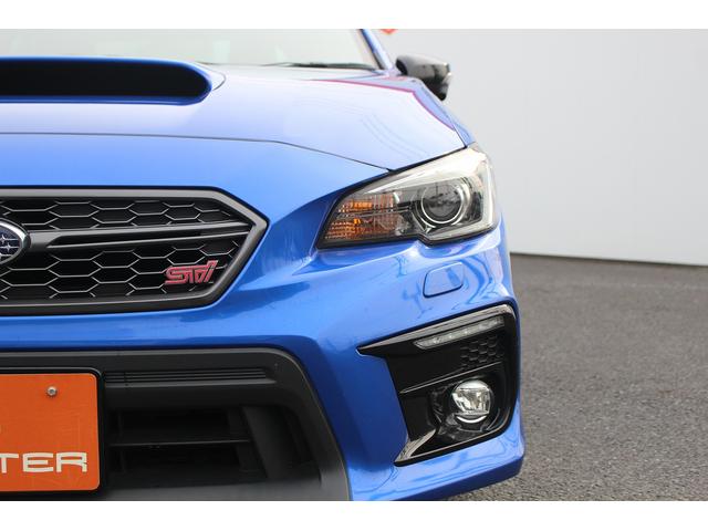 ＷＲＸ Ｓ４ ＳＴＩスポーツアイサイト　１オーナー／専用ＲＥＣＡＲＯシート／純正ナビ／バックカメラ／地デジ／レーダークルーズ／シートヒーター／ＥＴＣ／（11枚目）