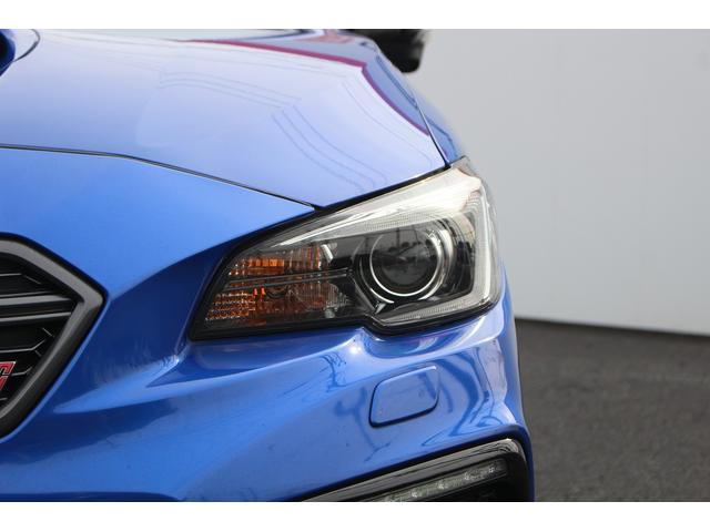 ＷＲＸ Ｓ４ ＳＴＩスポーツアイサイト　１オーナー／専用ＲＥＣＡＲＯシート／純正ナビ／バックカメラ／地デジ／レーダークルーズ／シートヒーター／ＥＴＣ／（12枚目）