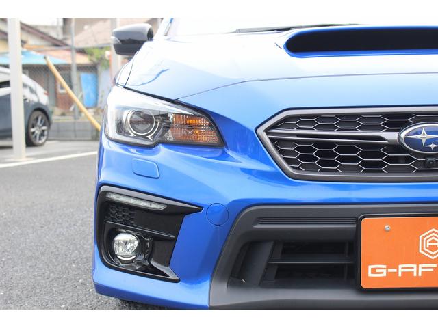 ＷＲＸ Ｓ４ ＳＴＩスポーツアイサイト　１オーナー／専用ＲＥＣＡＲＯシート／純正ナビ／バックカメラ／地デジ／レーダークルーズ／シートヒーター／ＥＴＣ／（13枚目）