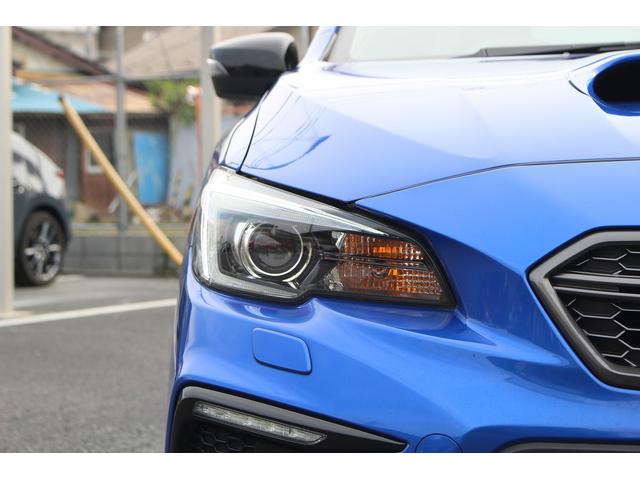 ＷＲＸ Ｓ４ ＳＴＩスポーツアイサイト　１オーナー／専用ＲＥＣＡＲＯシート／純正ナビ／バックカメラ／地デジ／レーダークルーズ／シートヒーター／ＥＴＣ／（14枚目）