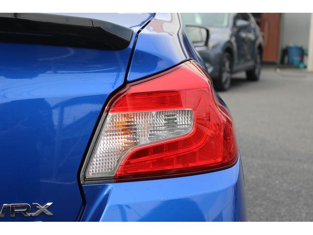 ＷＲＸ Ｓ４ ＳＴＩスポーツアイサイト　１オーナー／専用ＲＥＣＡＲＯシート／純正ナビ／バックカメラ／地デジ／レーダークルーズ／シートヒーター／ＥＴＣ／（15枚目）