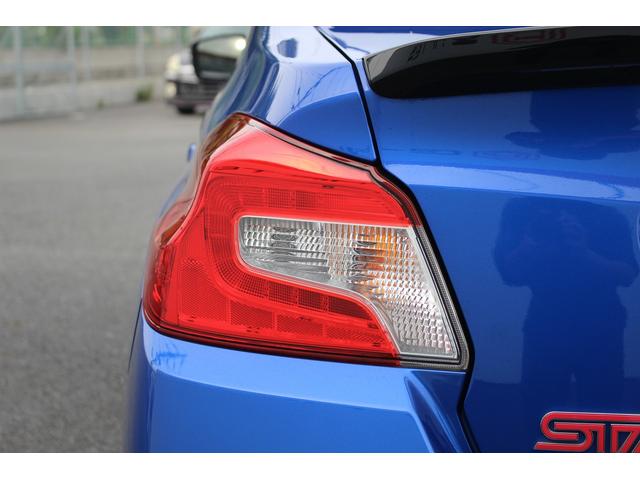 ＷＲＸ Ｓ４ ＳＴＩスポーツアイサイト　１オーナー／専用ＲＥＣＡＲＯシート／純正ナビ／バックカメラ／地デジ／レーダークルーズ／シートヒーター／ＥＴＣ／（16枚目）