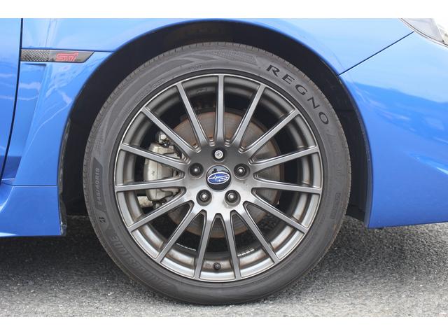 ＷＲＸ Ｓ４ ＳＴＩスポーツアイサイト　１オーナー／専用ＲＥＣＡＲＯシート／純正ナビ／バックカメラ／地デジ／レーダークルーズ／シートヒーター／ＥＴＣ／（19枚目）