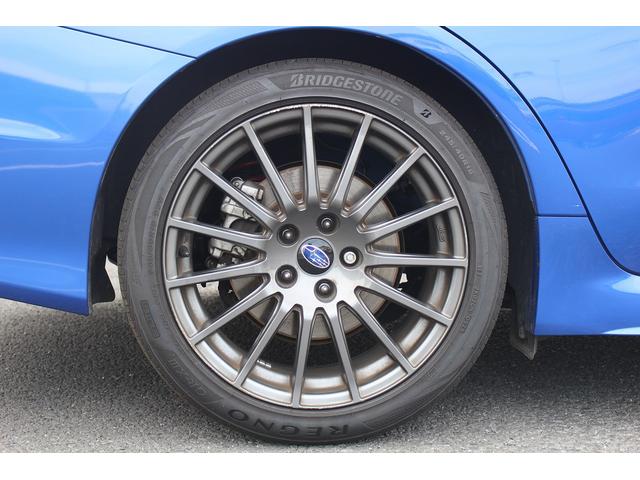 ＷＲＸ Ｓ４ ＳＴＩスポーツアイサイト　１オーナー／専用ＲＥＣＡＲＯシート／純正ナビ／バックカメラ／地デジ／レーダークルーズ／シートヒーター／ＥＴＣ／（20枚目）