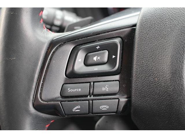 ＷＲＸ Ｓ４ ＳＴＩスポーツアイサイト　１オーナー／専用ＲＥＣＡＲＯシート／純正ナビ／バックカメラ／地デジ／レーダークルーズ／シートヒーター／ＥＴＣ／（40枚目）