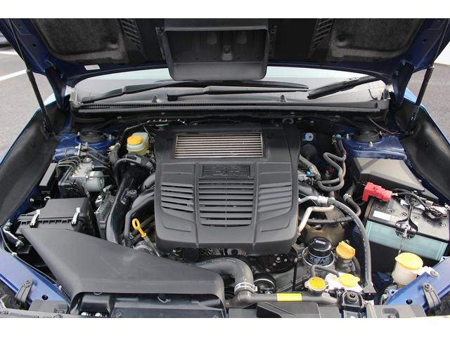 ＷＲＸ Ｓ４ ＳＴＩスポーツアイサイト　１オーナー／専用ＲＥＣＡＲＯシート／純正ナビ／バックカメラ／地デジ／レーダークルーズ／シートヒーター／ＥＴＣ／（57枚目）