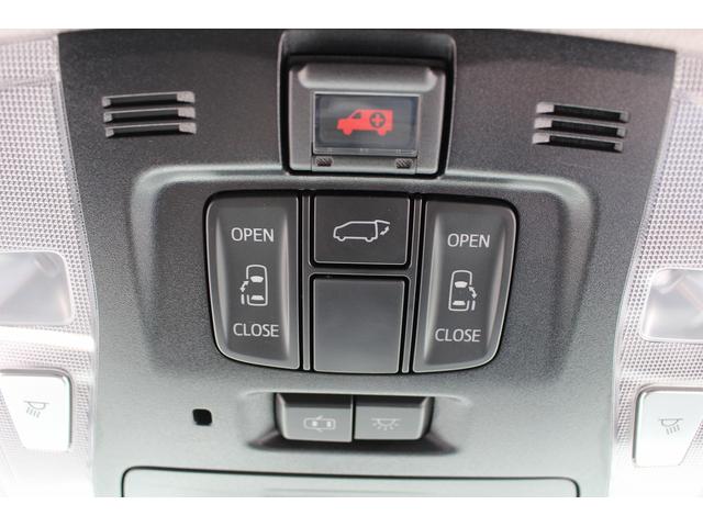 アルファード ２．５Ｓ　Ｃパッケージ　ＴＲＤエアロ／後席モニター／黒革シート／純正１０型ナビ／地デジ／Ｂカメラ／レーダークルーズ／ＥＴＣ２．０（6枚目）