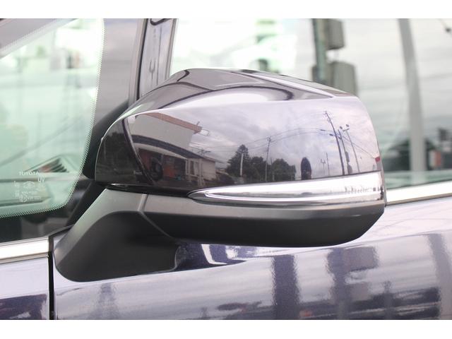アルファード ２．５Ｓ　Ｃパッケージ　ＴＲＤエアロ／後席モニター／黒革シート／純正１０型ナビ／地デジ／Ｂカメラ／レーダークルーズ／ＥＴＣ２．０（22枚目）