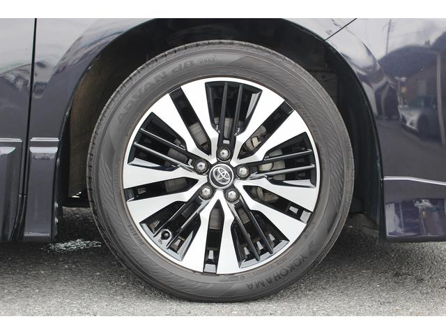 アルファード ２．５Ｓ　Ｃパッケージ　ＴＲＤエアロ／後席モニター／黒革シート／純正１０型ナビ／地デジ／Ｂカメラ／レーダークルーズ／ＥＴＣ２．０（24枚目）