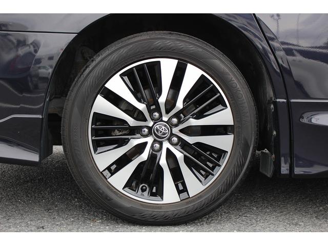 アルファード ２．５Ｓ　Ｃパッケージ　ＴＲＤエアロ／後席モニター／黒革シート／純正１０型ナビ／地デジ／Ｂカメラ／レーダークルーズ／ＥＴＣ２．０（25枚目）