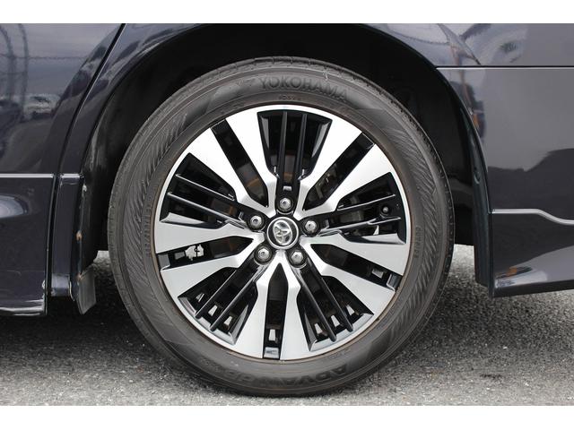 アルファード ２．５Ｓ　Ｃパッケージ　ＴＲＤエアロ／後席モニター／黒革シート／純正１０型ナビ／地デジ／Ｂカメラ／レーダークルーズ／ＥＴＣ２．０（26枚目）