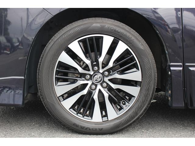 アルファード ２．５Ｓ　Ｃパッケージ　ＴＲＤエアロ／後席モニター／黒革シート／純正１０型ナビ／地デジ／Ｂカメラ／レーダークルーズ／ＥＴＣ２．０（27枚目）