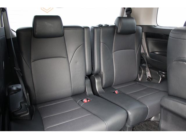アルファード ２．５Ｓ　Ｃパッケージ　ＴＲＤエアロ／後席モニター／黒革シート／純正１０型ナビ／地デジ／Ｂカメラ／レーダークルーズ／ＥＴＣ２．０（40枚目）