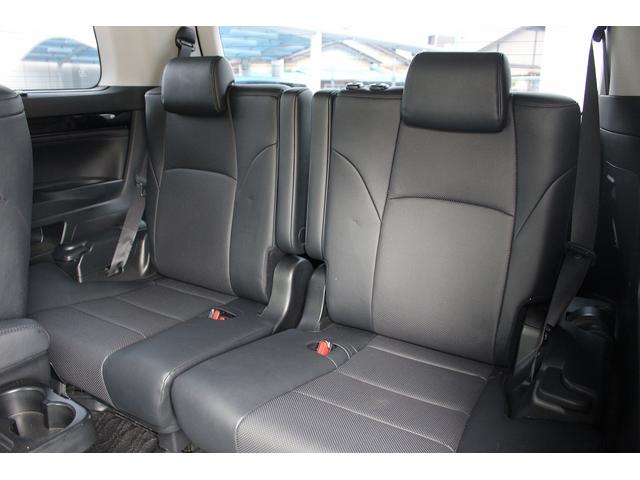 アルファード ２．５Ｓ　Ｃパッケージ　ＴＲＤエアロ／後席モニター／黒革シート／純正１０型ナビ／地デジ／Ｂカメラ／レーダークルーズ／ＥＴＣ２．０（43枚目）