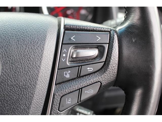 アルファード ２．５Ｓ　Ｃパッケージ　ＴＲＤエアロ／後席モニター／黒革シート／純正１０型ナビ／地デジ／Ｂカメラ／レーダークルーズ／ＥＴＣ２．０（49枚目）