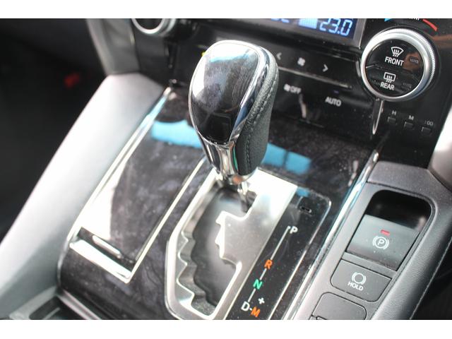 アルファード ２．５Ｓ　Ｃパッケージ　ＴＲＤエアロ／後席モニター／黒革シート／純正１０型ナビ／地デジ／Ｂカメラ／レーダークルーズ／ＥＴＣ２．０（63枚目）