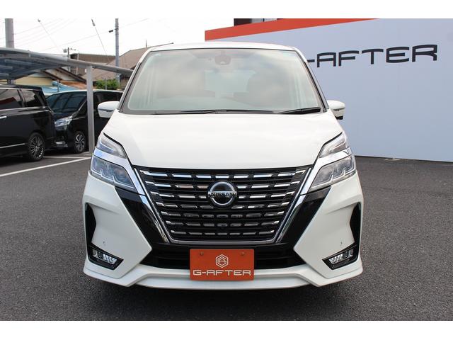 セレナ ハイウェイスターＶ　Ｒ４年登録／両側電動／純正ナビ／地デジ／３６０°カメラ／衝突軽減／プロパイロット／ＬＥＤ／（14枚目）