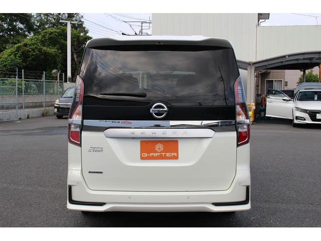 セレナ ハイウェイスターＶ　Ｒ４年登録／両側電動／純正ナビ／地デジ／３６０°カメラ／衝突軽減／プロパイロット／ＬＥＤ／（18枚目）
