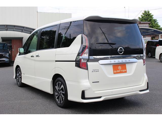 セレナ ハイウェイスターＶ　Ｒ４年登録／両側電動／純正ナビ／地デジ／３６０°カメラ／衝突軽減／プロパイロット／ＬＥＤ／（19枚目）