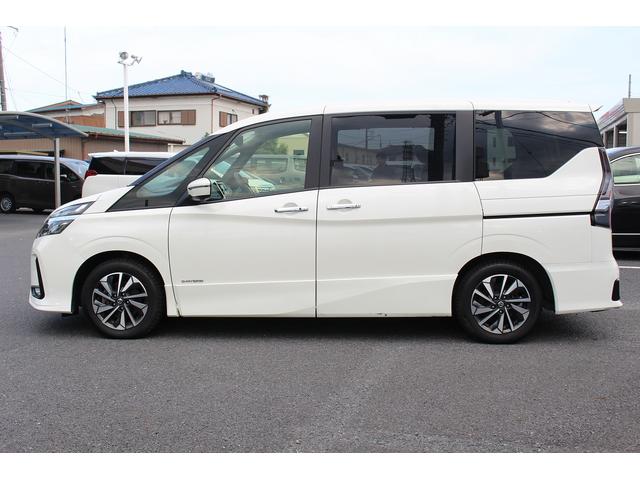 セレナ ハイウェイスターＶ　Ｒ４年登録／両側電動／純正ナビ／地デジ／３６０°カメラ／衝突軽減／プロパイロット／ＬＥＤ／（20枚目）