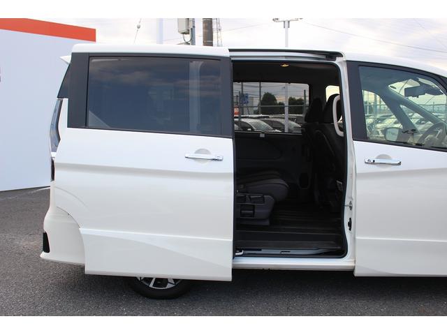セレナ ハイウェイスターＶ　Ｒ４年登録／両側電動／純正ナビ／地デジ／３６０°カメラ／衝突軽減／プロパイロット／ＬＥＤ／（36枚目）