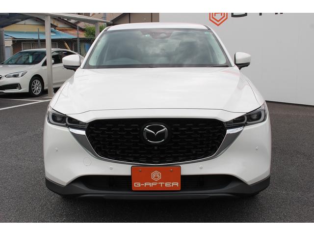 ＣＸ－５ ＸＤ　スマートエディション　純正ナビ／地デジ／全周囲カメラ／レーダークルーズ／ＥＴＣ／ＬＥＤ／純正１７ＡＷ／電格ミラー／（8枚目）