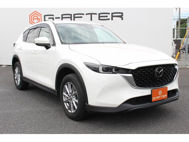 ＣＸ－５ ＸＤ　スマートエディション　純正ナビ／地デジ／全周囲カメラ／レーダークルーズ／ＥＴＣ／ＬＥＤ／純正１７ＡＷ／電格ミラー／（9枚目）
