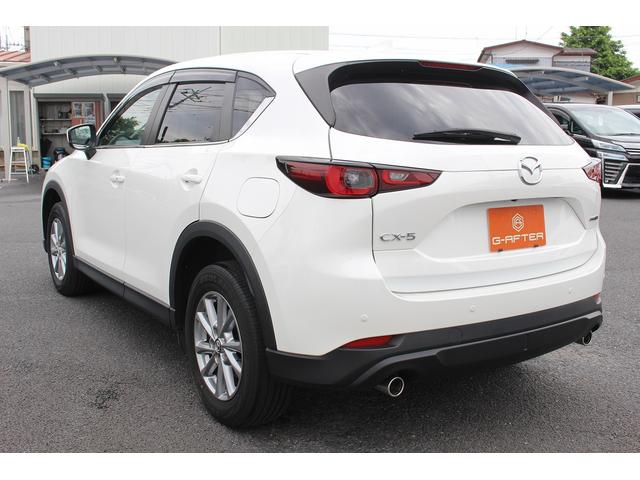 ＣＸ－５ ＸＤ　スマートエディション　純正ナビ／地デジ／全周囲カメラ／レーダークルーズ／ＥＴＣ／ＬＥＤ／純正１７ＡＷ／電格ミラー／（13枚目）