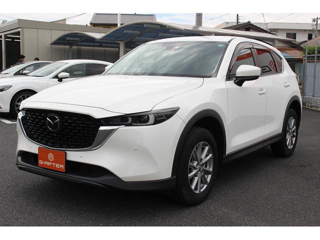 ＣＸ－５ ＸＤ　スマートエディション　純正ナビ／地デジ／全周囲カメラ／レーダークルーズ／ＥＴＣ／ＬＥＤ／純正１７ＡＷ／電格ミラー／（15枚目）