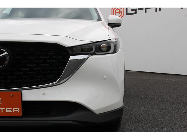 ＣＸ－５ ＸＤ　スマートエディション　純正ナビ／地デジ／全周囲カメラ／レーダークルーズ／ＥＴＣ／ＬＥＤ／純正１７ＡＷ／電格ミラー／（16枚目）