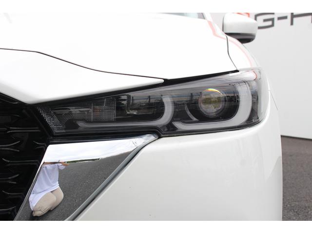 ＣＸ－５ ＸＤ　スマートエディション　純正ナビ／地デジ／全周囲カメラ／レーダークルーズ／ＥＴＣ／ＬＥＤ／純正１７ＡＷ／電格ミラー／（17枚目）