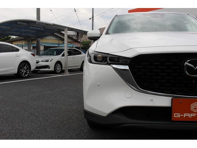 ＣＸ－５ ＸＤ　スマートエディション　純正ナビ／地デジ／全周囲カメラ／レーダークルーズ／ＥＴＣ／ＬＥＤ／純正１７ＡＷ／電格ミラー／（18枚目）