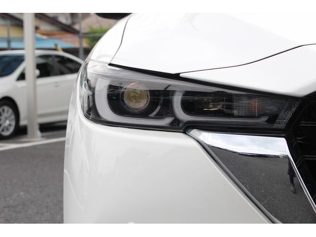 ＣＸ－５ ＸＤ　スマートエディション　純正ナビ／地デジ／全周囲カメラ／レーダークルーズ／ＥＴＣ／ＬＥＤ／純正１７ＡＷ／電格ミラー／（19枚目）